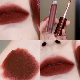 Son Bbia Last Velvet Lip Tint #25 Final Note