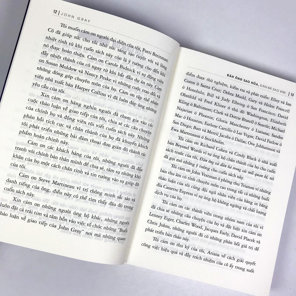 Sách - Combo 2 cuốn: Đàn Ông Sao Hỏa Đàn Bà Sao Kim và Cơ Thể 4 Giờ Tặng AudioBooks