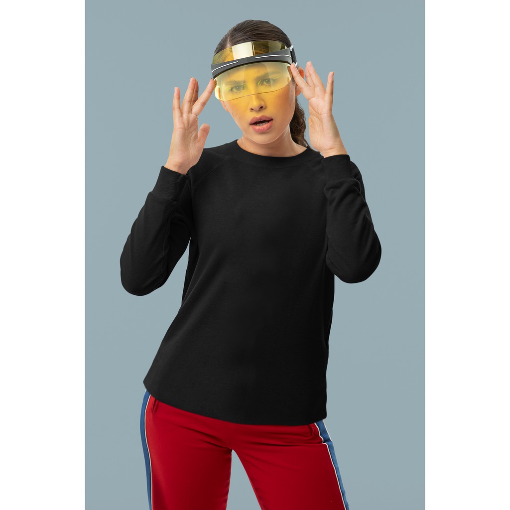 《Áo Thun Mỹ》Dài Tay Gildan Hammer US 100% Cotton