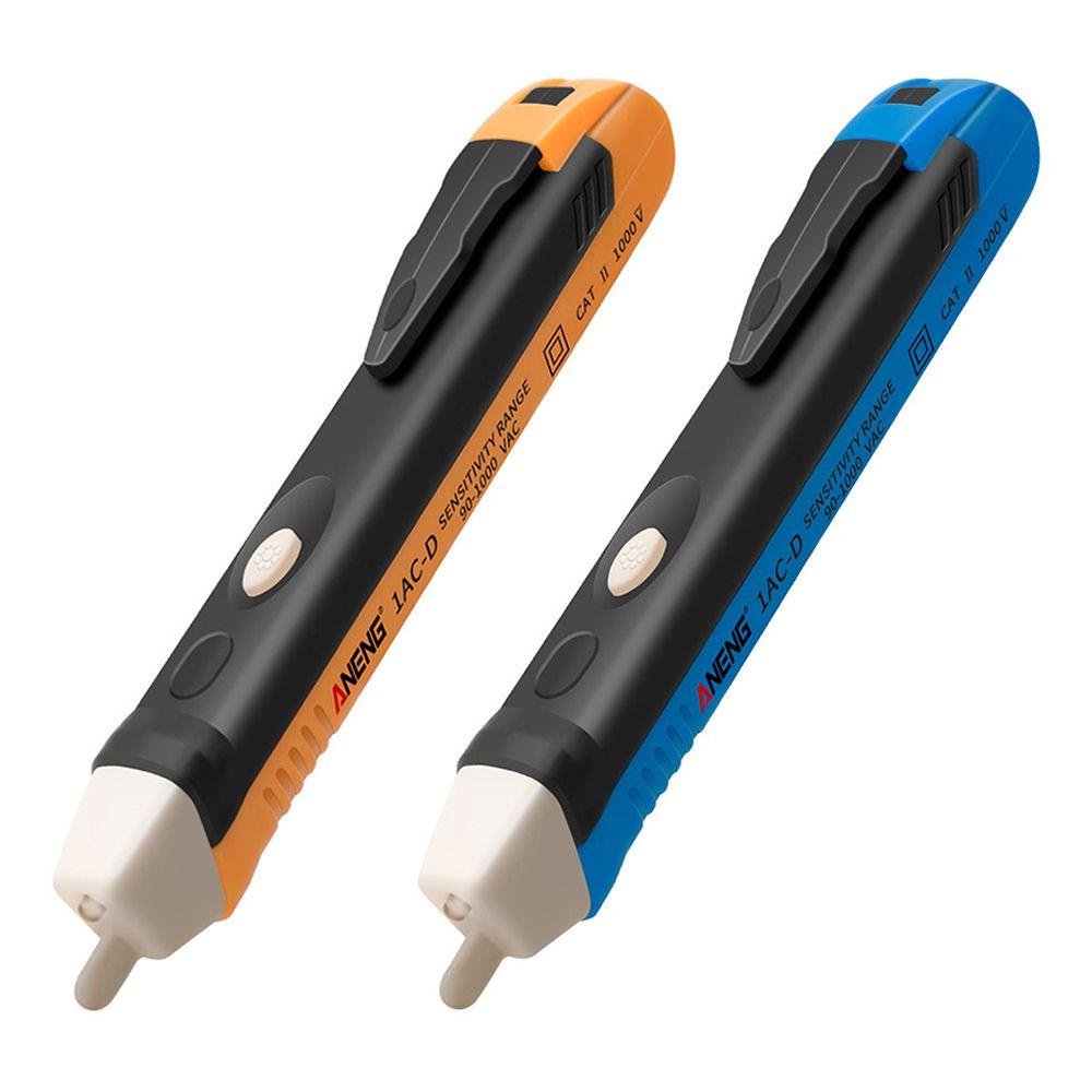 Set 2 Bút Thử Điện Cảm Ứng AC110V 220V Chuyên Dụng