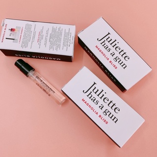 Vial nước hoa Juliette Magnolia Bliss
