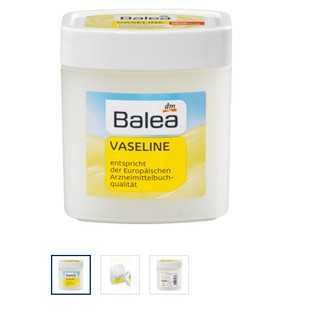 BALEA - KEM DƯỠNG VASELIN BALEA  ĐỨC 125ML