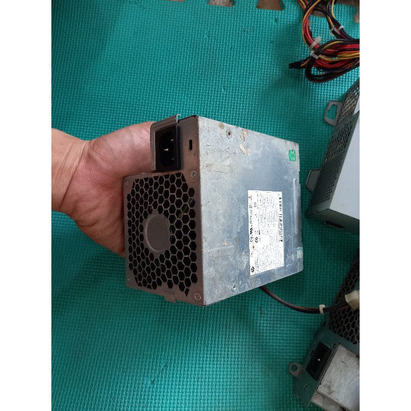 HP Power Supply Pc9058 Nguồn rã máy sài tốt. 589nhattao