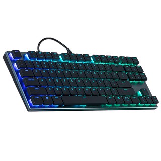 Bàn phím cơ Cooler Master SK630