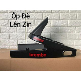 Ốp Gấp WINNER X Đen & Bạc