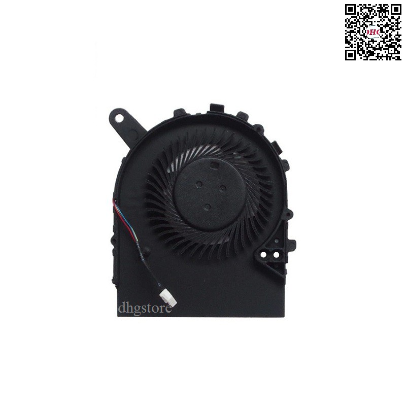 Fan quạt tản nhiệt CPU laptop Dell Inpiron 14 7460 7472