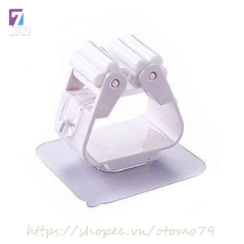 Móc Dán Treo Chổi Lau Tiện Dụng H24