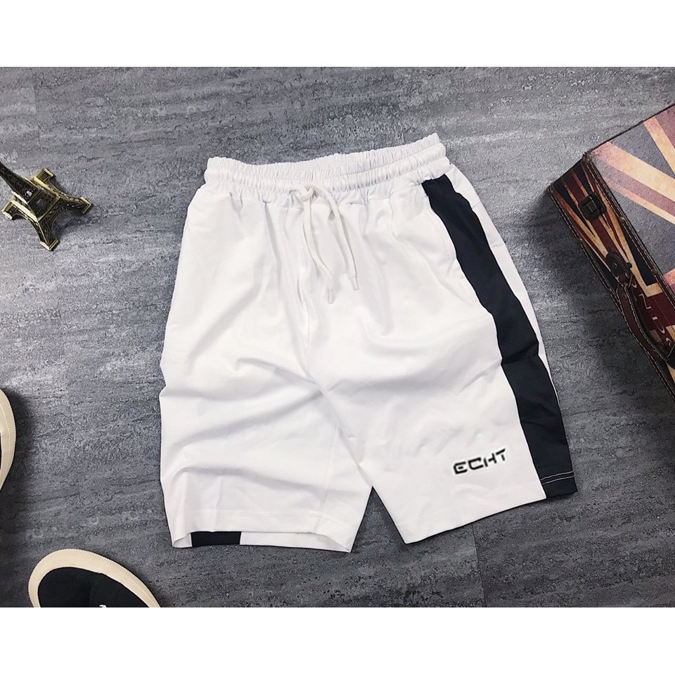 [FREESHIP đơn từ 50k] Quần tập thể thao ECTH poly 2 Da mã Q248 VNXK