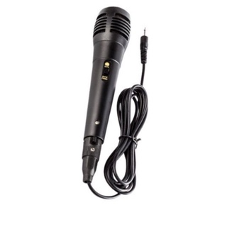 Micro Hát Karaoke Jack 3.5mm Có Dây