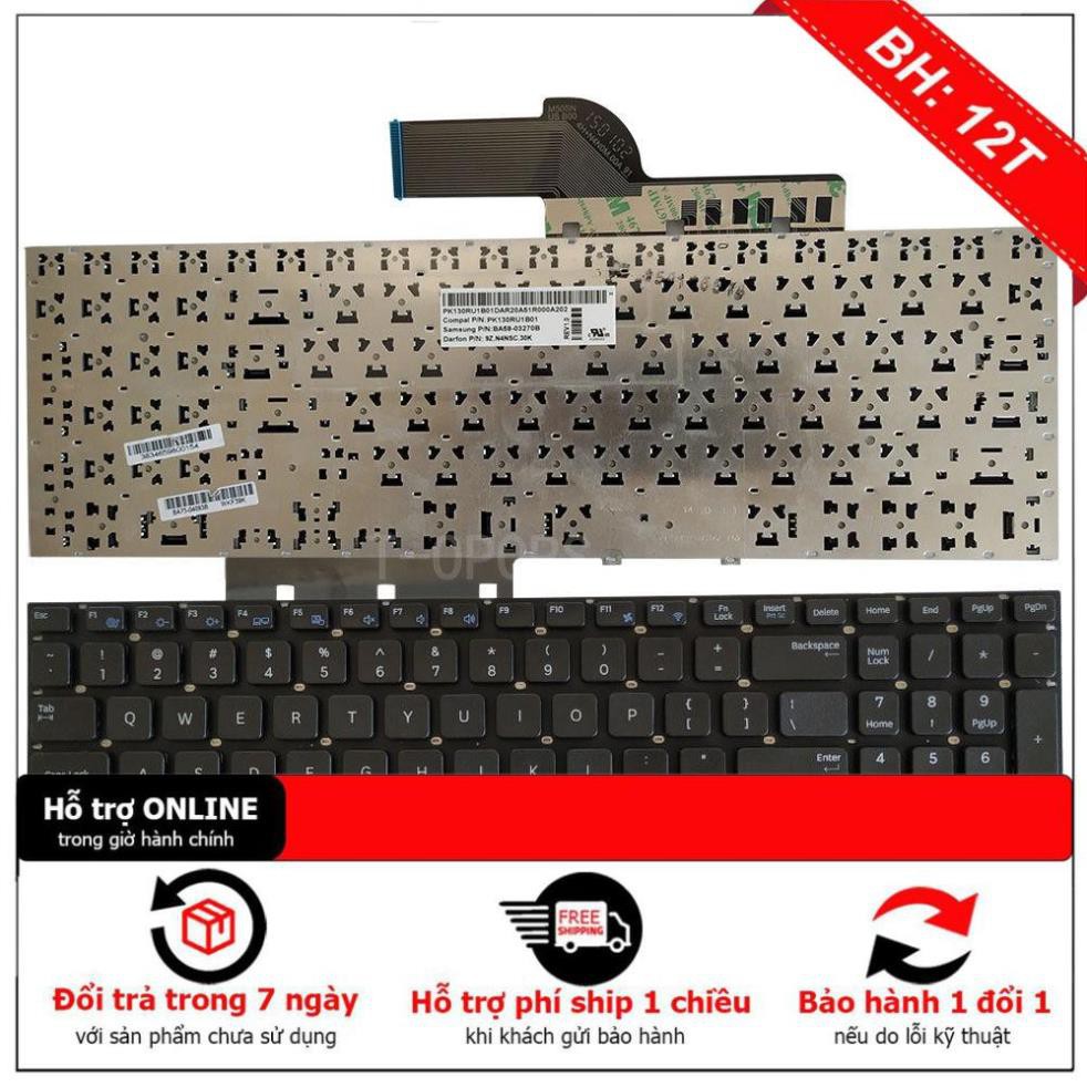 Bàn phím laptop sam sung NP350E5C 350E5C 355E5 NP355E5C NP300E5E 300E5E NP350E5C 350E5C 355E5