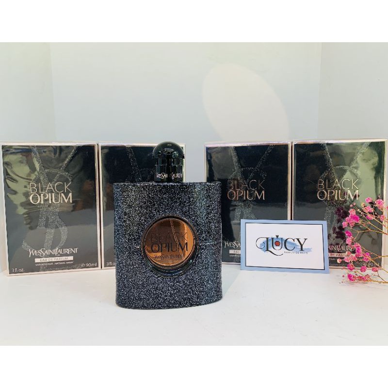 [Mẫu Thử] Nước Hoa YSL BLACK OPIUM EDP 10ml