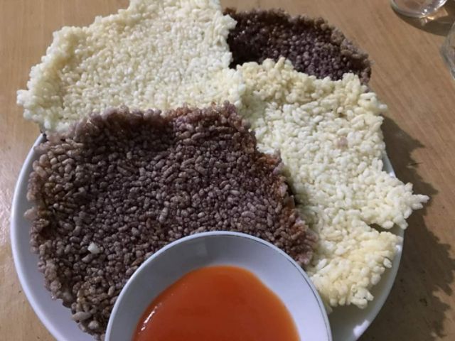 Bánh Khẩu Chí Chọp 1kg