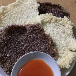 Bánh Khẩu Chí Chọp 1kg