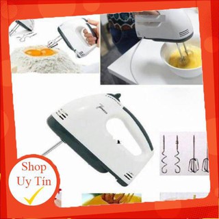 MÁY ĐÁNH TRỨNG CẦM TAY 7 TỐC ĐỘ (giá sỉ)