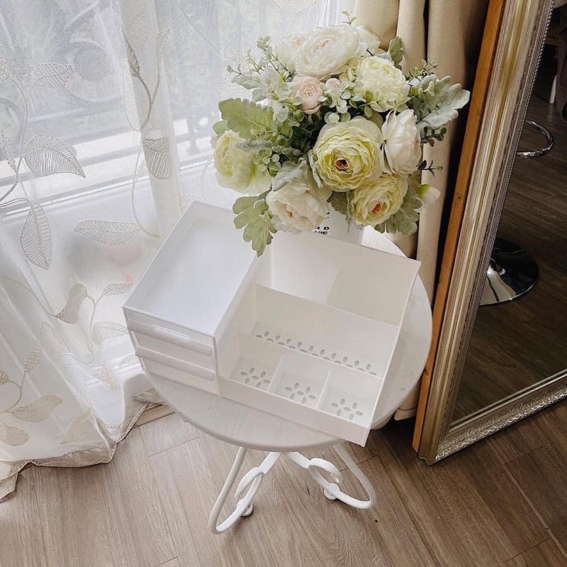 ♥️♥️ KỆ ĐỰNG MỸ PHẨM SIZE TO