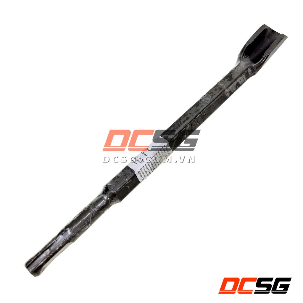 Mũi khoan đục rãnh 22x280mm chuôi SDS-plus Tolsen 75448 | DCSG