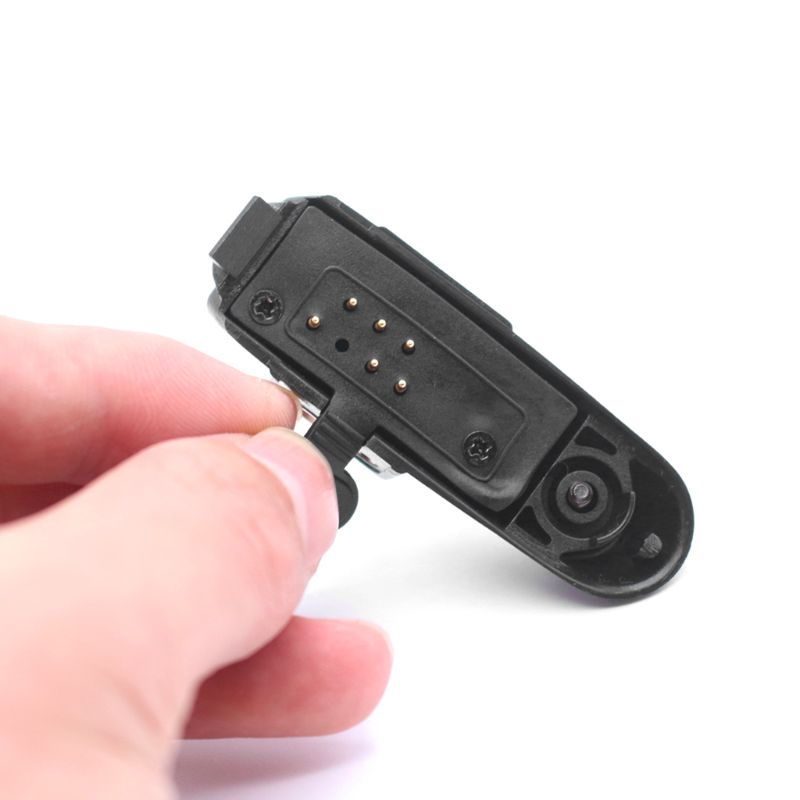Đầu Chuyển Đổi 2 Pin Chuyên Dụng Cho Micro GP328 GP340 GP7