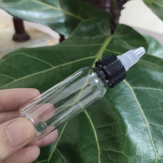 Lọ rỗng mix mực xăm 30ml