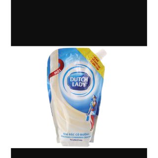 Sữa kem đặc dutch lady 560g