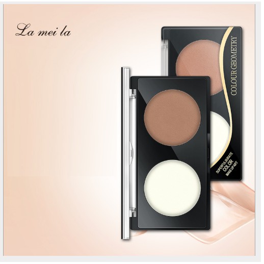 Bảng tạo khối và highlight 2 ô Lameila | BigBuy360 - bigbuy360.vn