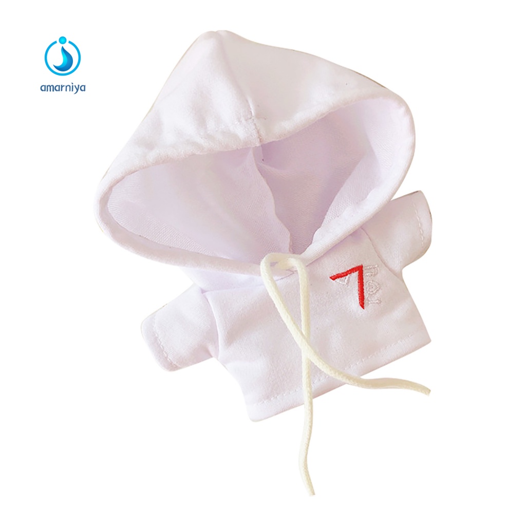 Búp Bê Vải Hình Thỏ / Mèo Màu Tím Dễ Thương Cho Bé