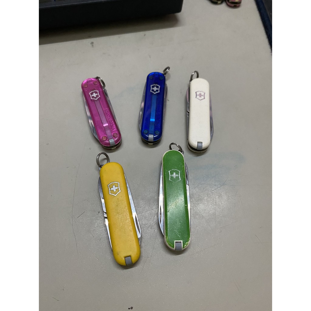 Dao đa năng Victorinox - bản Classic SD