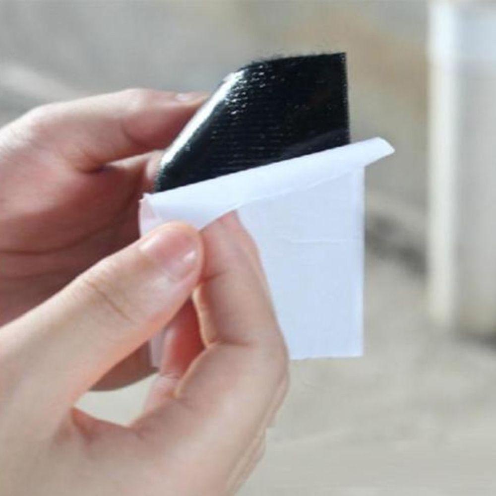 Bộ 25 Miếng Dán Giữ Dây Đeo Bình Chữa Cháy Tiện Dụng