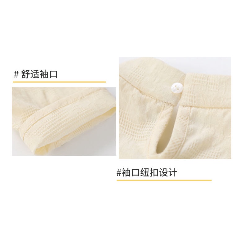 Girls Chanel style suit 2022 early spring new children's clothing Western style retro children's spring clothing pure cotton literary two-piece set