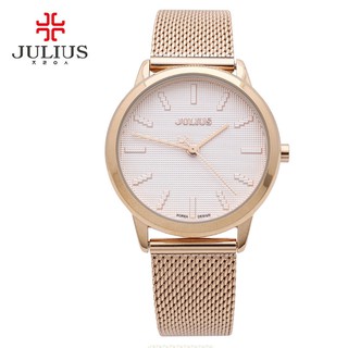 Đồng Hồ Nữ Julius JA-982 JU1231