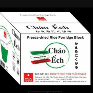 [FREESHIP 99K TOÀN QUỐC Thùng 12ly cháo nhật bản