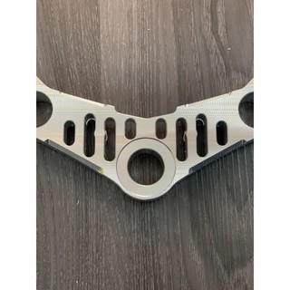 CHẢNG BA CNC CHO XE SONIC (nhôm 6)