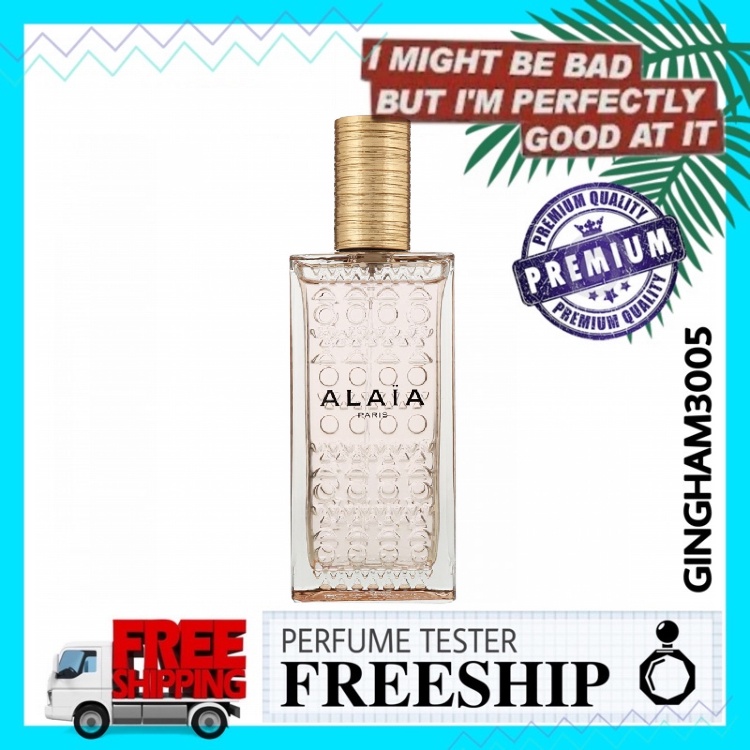 ✦GH✦ Nước hoa Alaia Nude Eau de Parfum