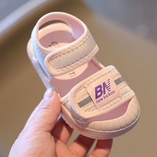 Xả Kho Sandal Cho Bé 1_4 Tuổi