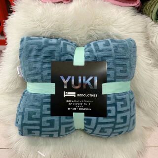 Chăn lông cừu  Yuki Nhật Bản
