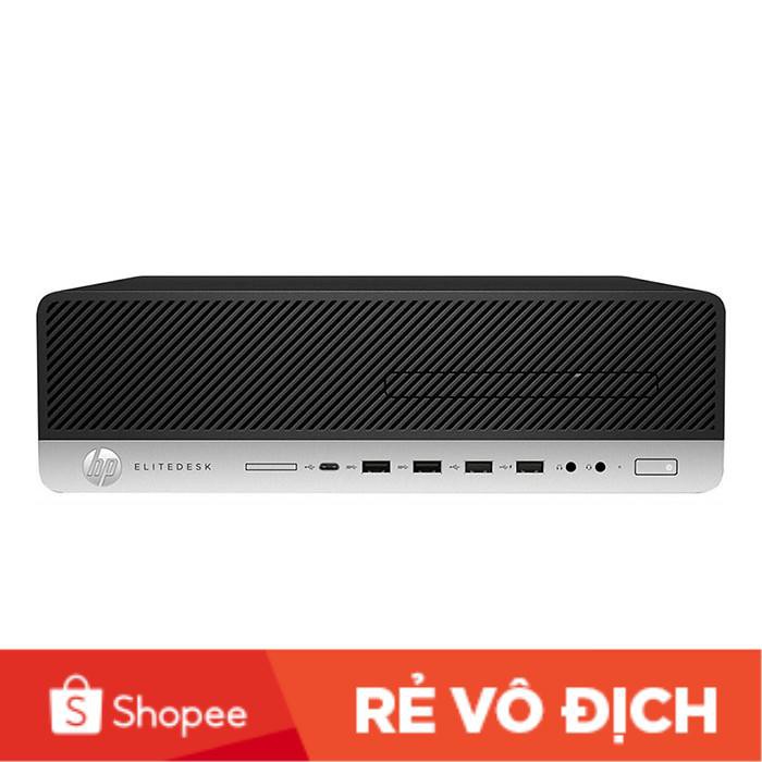 Máy tính bộ để bàn SFF HP ELITEDESK 800 G5 SFF (4UR54PA) - Core i5 | BigBuy360 - bigbuy360.vn
