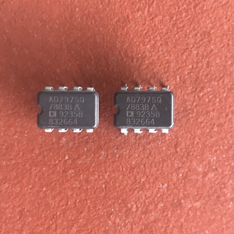 opamp AD797