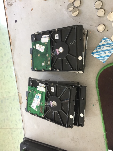 ổ cứng seagate 160G/7200rpm 3.5' | BigBuy360 - bigbuy360.vn