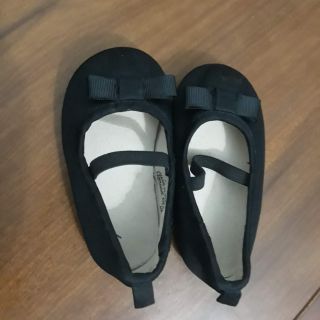 Pass giày bé gái sz 18/19 chân 11cm