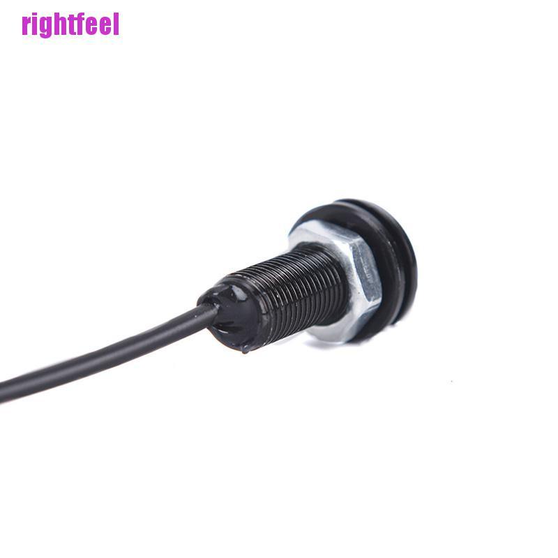 Đèn Led Mắt Đại Bàng Drl 9w 12v 18mm Chất Lượng Cao