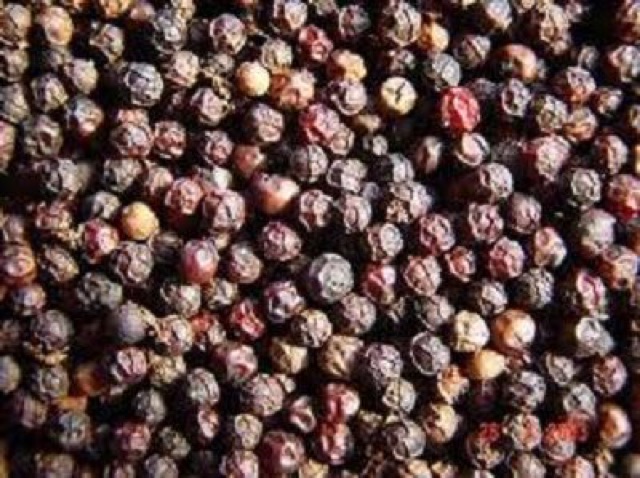 Tiêu Daklak 500g