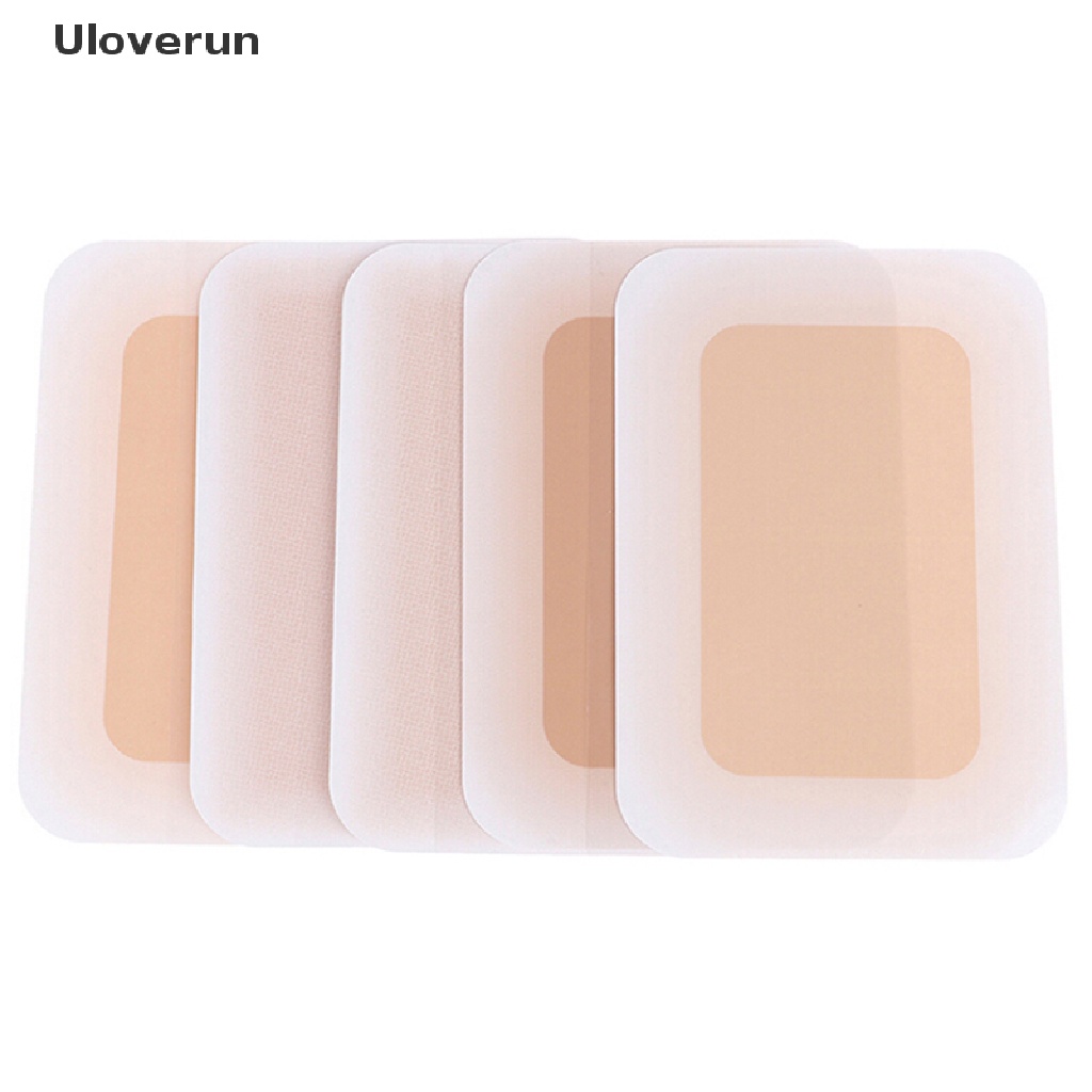 Miếng Dán Che Khuyết Điểm Hình Xăm Siêu Mỏng Tiện Dụng