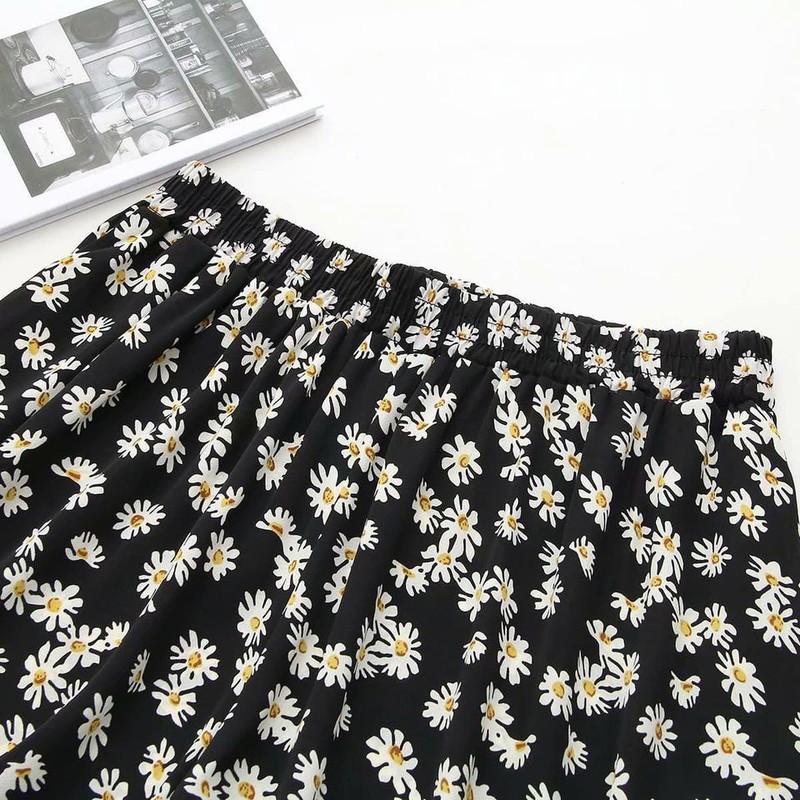 QM8995 - Quần ngắn nữ ống rộng cho người mập - giá 370k