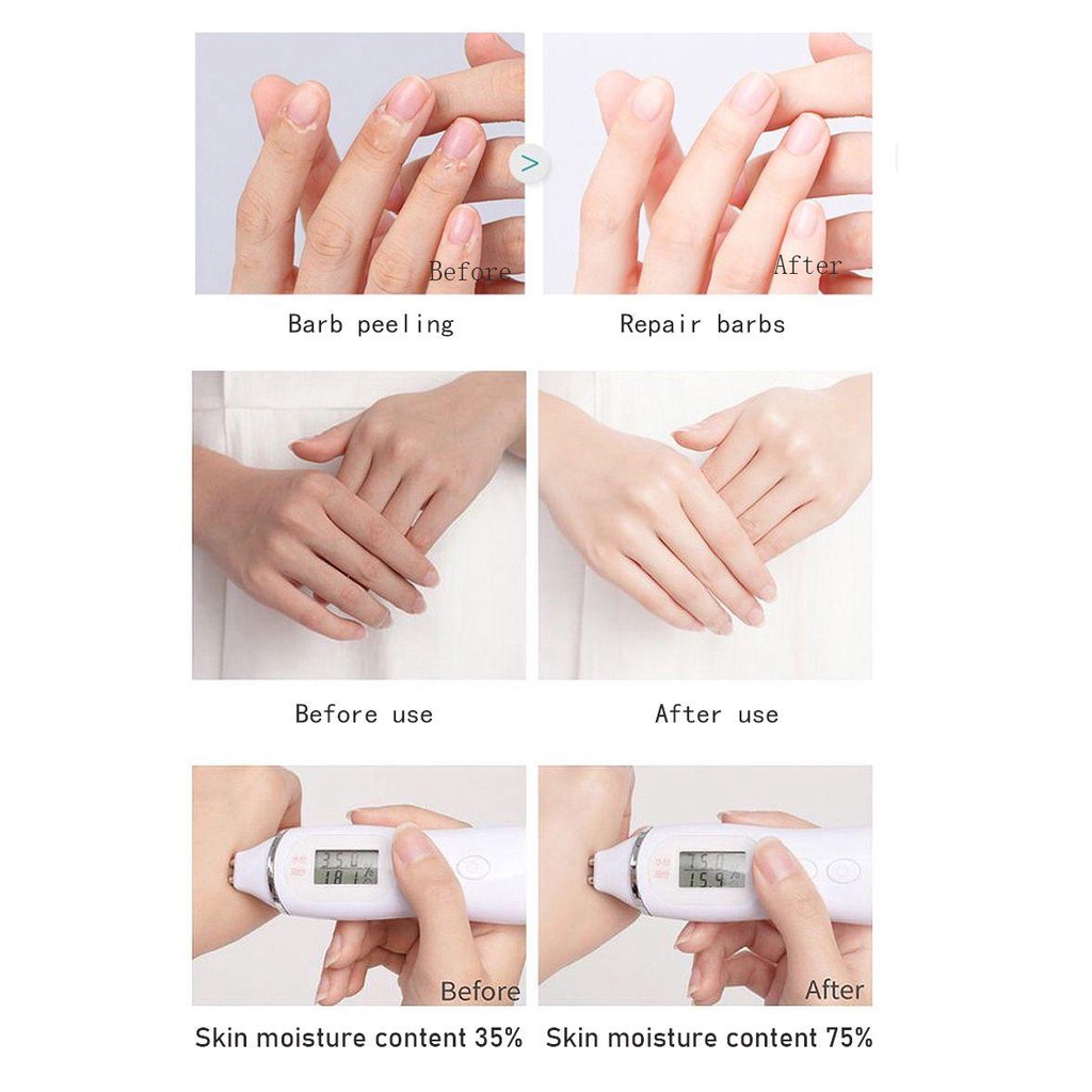 Kem Dưỡng Da Tay Mùa Đông OKDEALS
