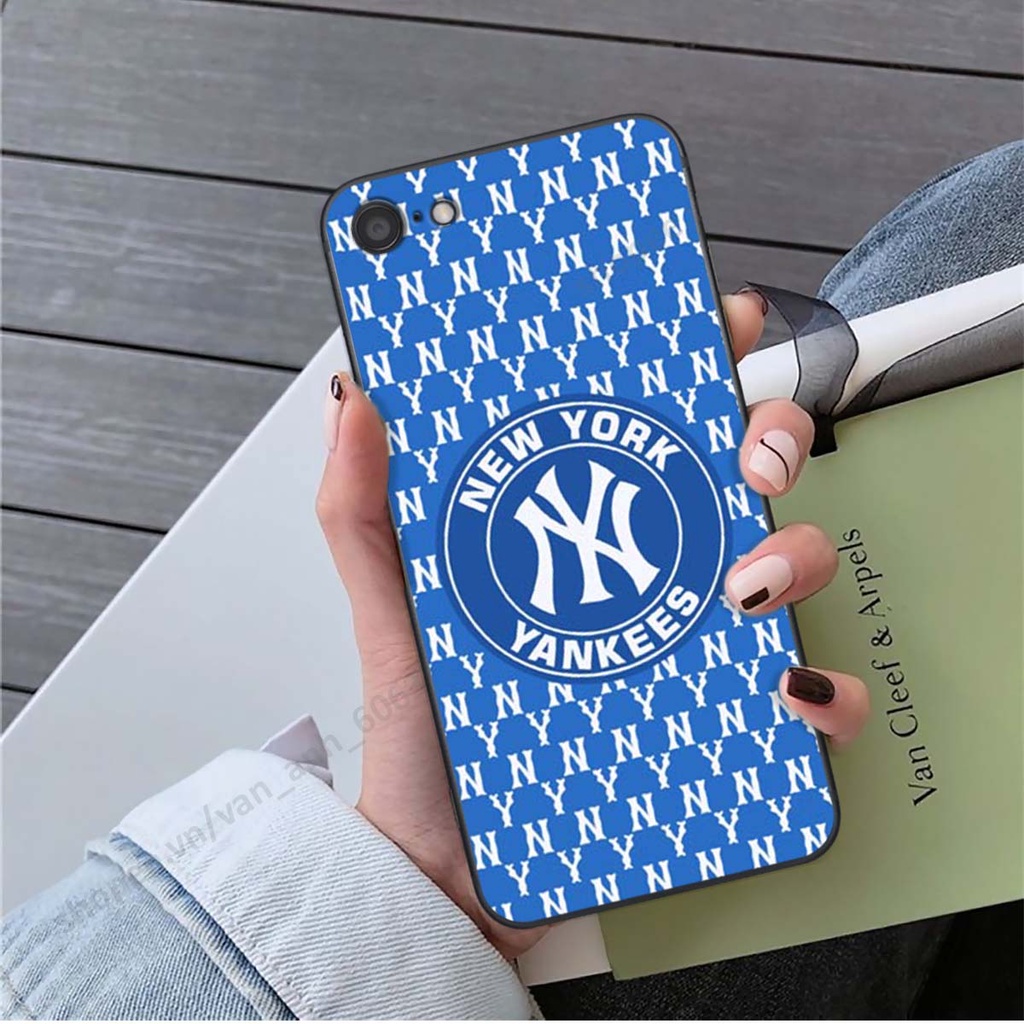 Ốp lưng Oppo A71 / A83 ốp điện thoại hình bearbrick, new york, thể thao
