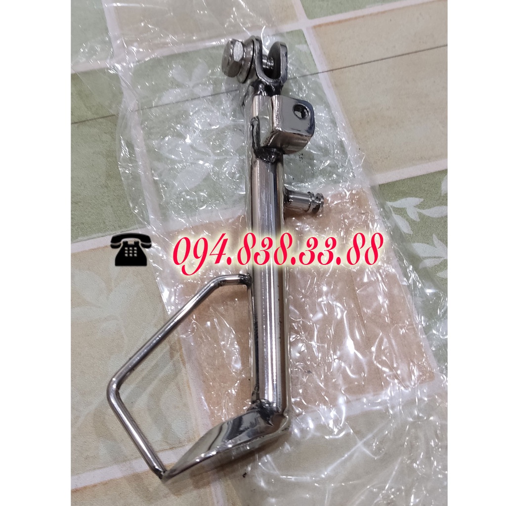 Chân chống nghiêng xe Feliz/Feliz s dùng được cho xe Feliz hạ phuộc thấp