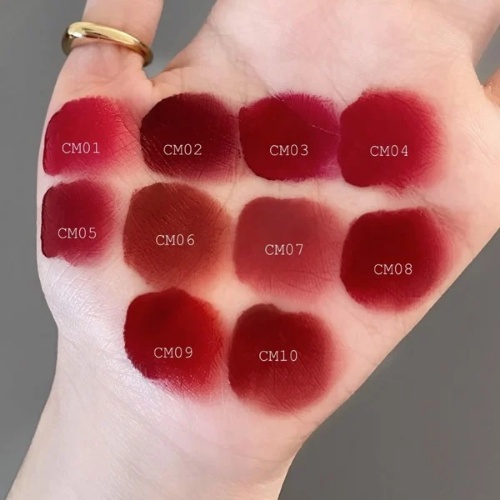Son Kem Lì Maybelline Sensational Cushion Mattes