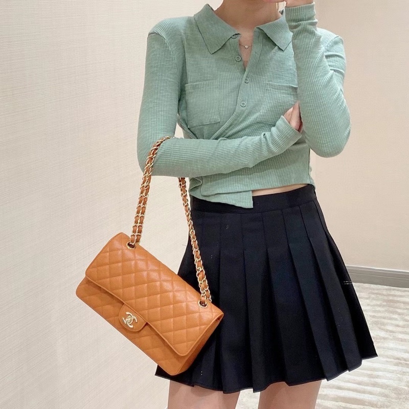 Túi đeo chéo cn classic