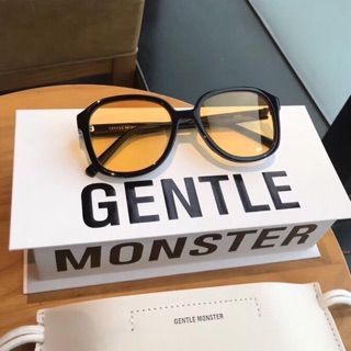 KÍNH GENTLE MONSTER KING (2 màu)