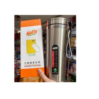 BÌNH GIỮ NHIỆT BAOL inox 304- 1200ml