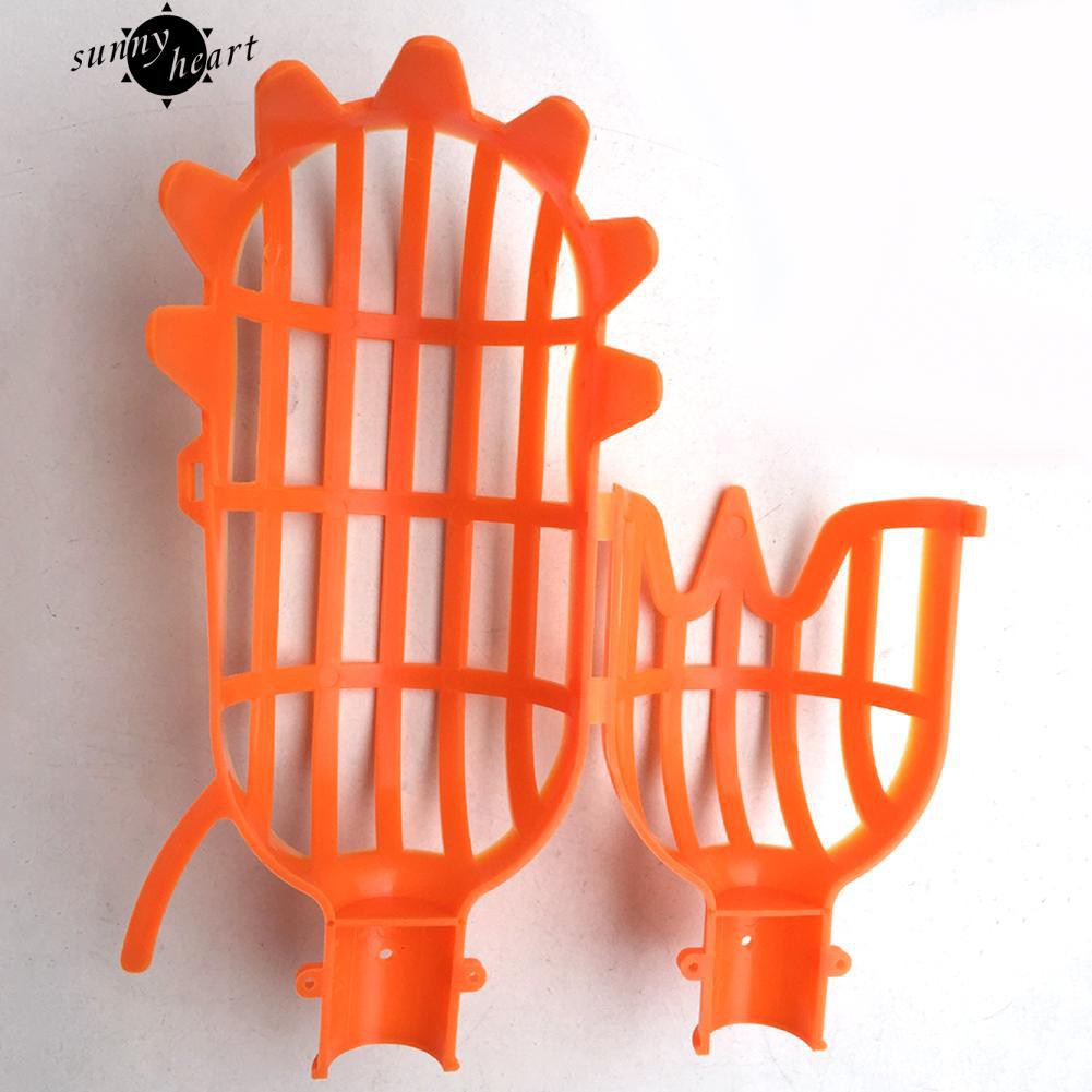 Vợt hái trái trên cao